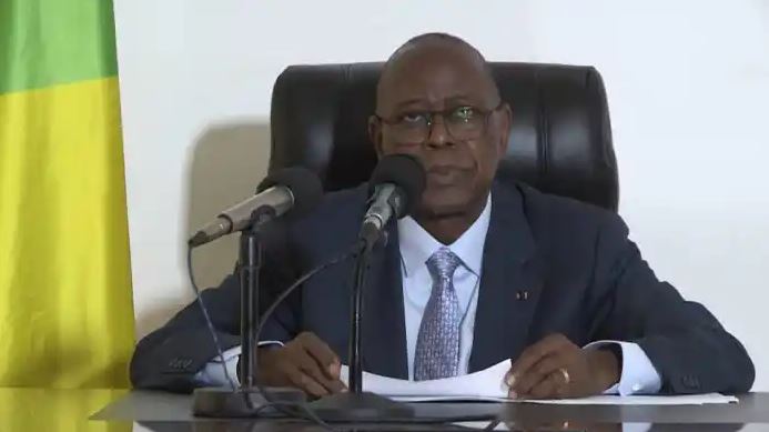 Congo-Brazzaville : Le général de division Gilbert Mokoki, le récidiviste
