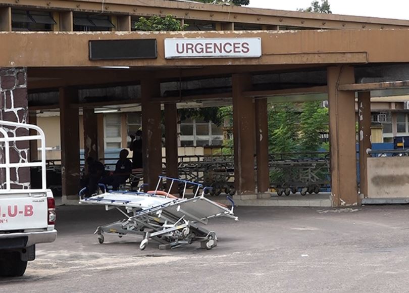 La société civile s’inquiète des grèves dans les grands hôpitaux et à l’Université Marien Ngouabi